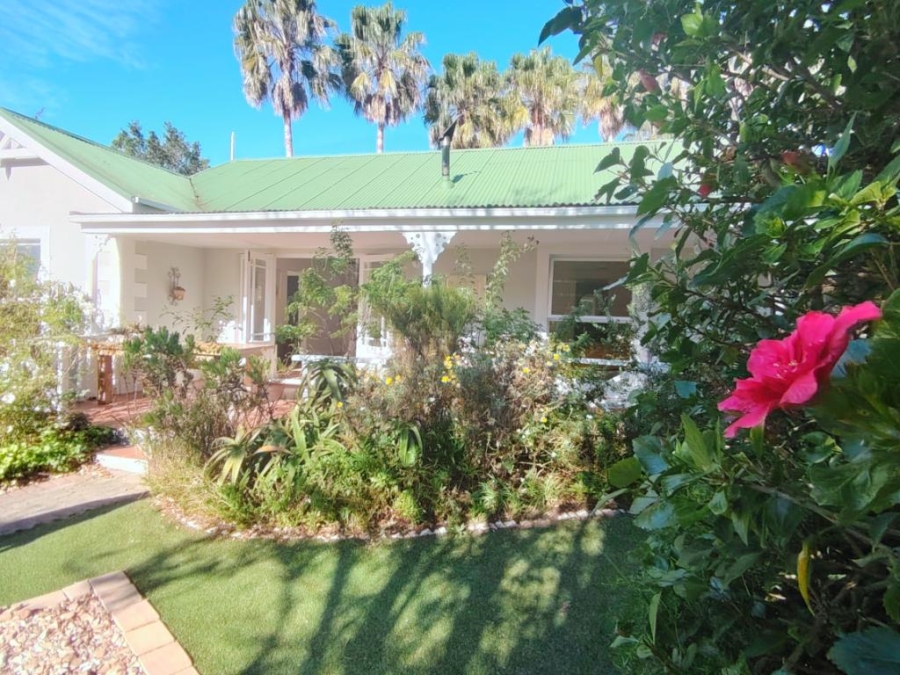 4 Bedroom Property for Sale in River Club Western Cape